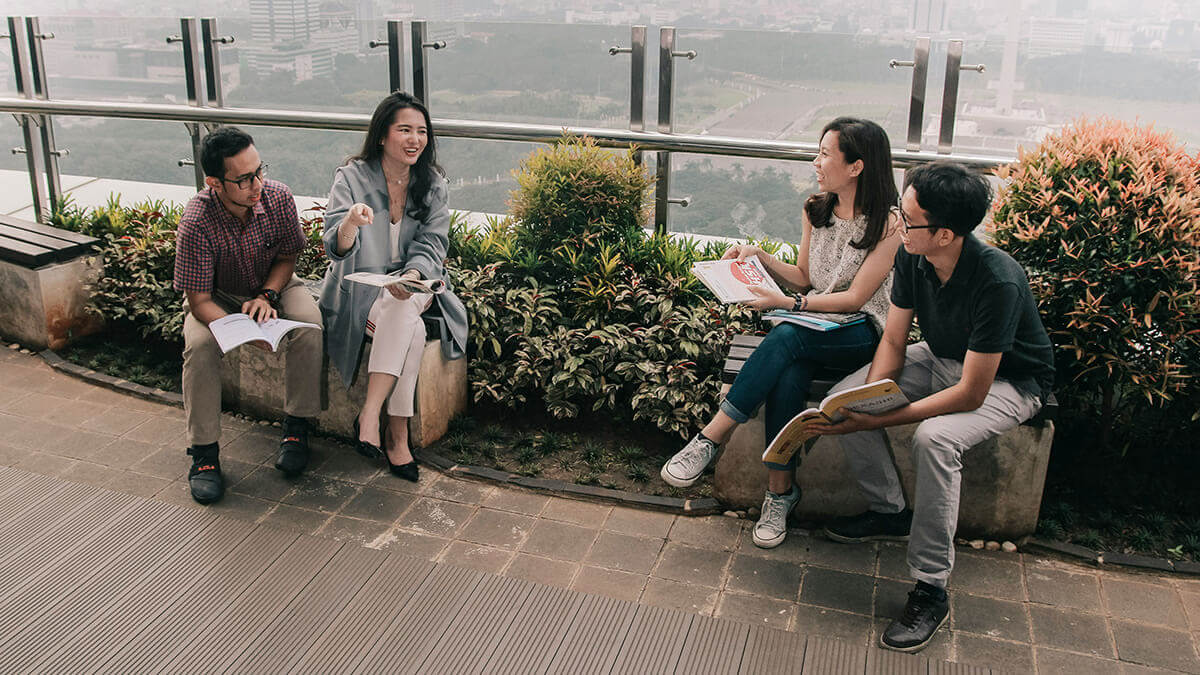 初対面での会話が得意な人の特徴